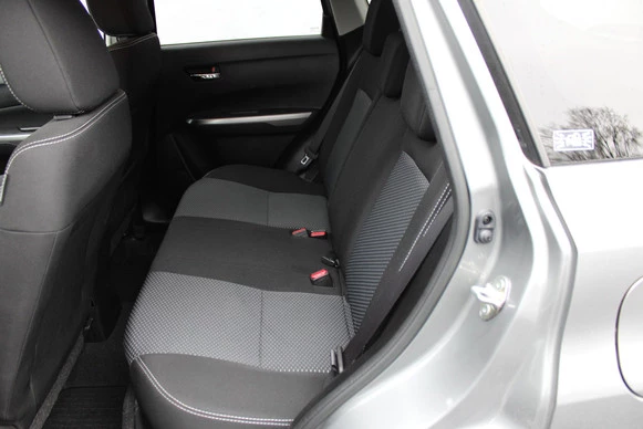 Suzuki Vitara - Afbeelding 16 van 30