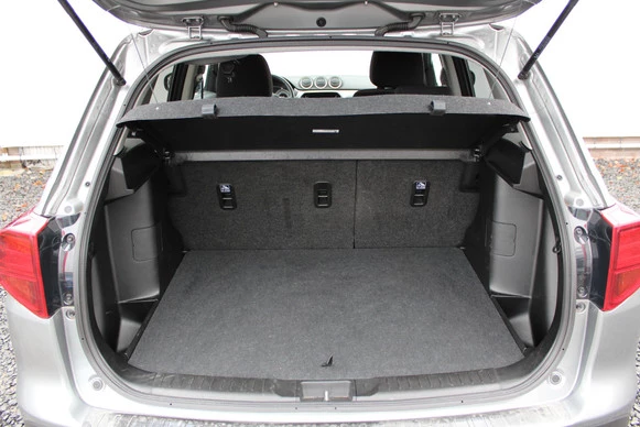 Suzuki Vitara - Afbeelding 17 van 30