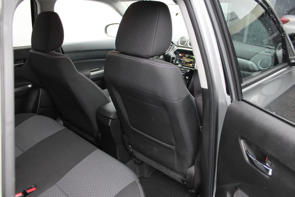 Suzuki Vitara - Afbeelding 18 van 30