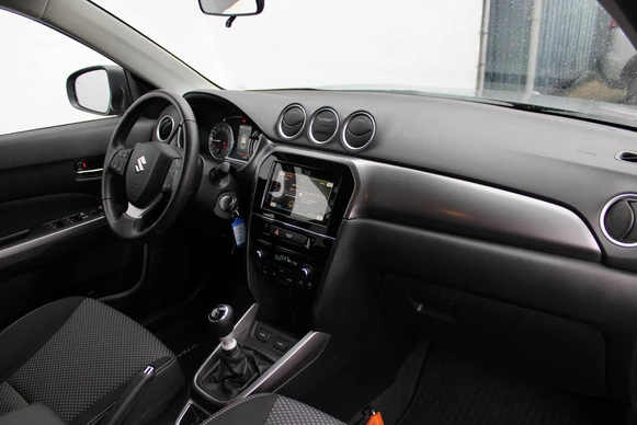 Suzuki Vitara - Afbeelding 19 van 30