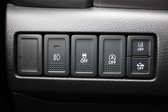 Suzuki Vitara - Afbeelding 21 van 30