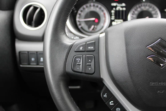 Suzuki Vitara - Afbeelding 24 van 30