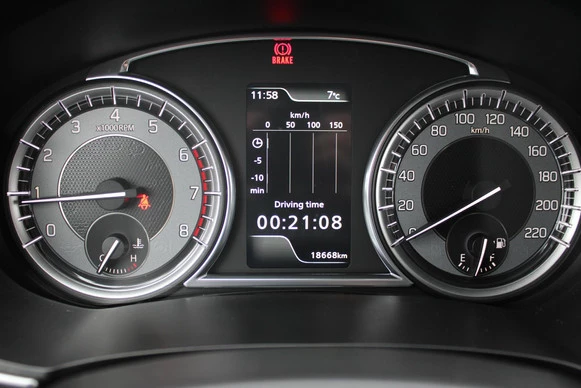 Suzuki Vitara - Afbeelding 25 van 30