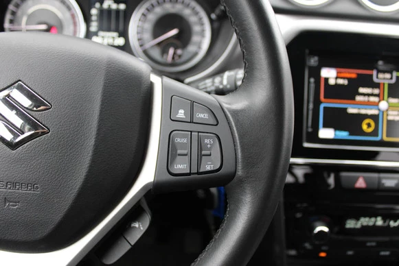 Suzuki Vitara - Afbeelding 26 van 30