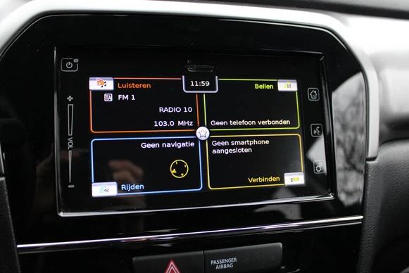 Suzuki Vitara - Afbeelding 28 van 30