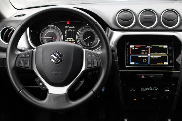 Suzuki Vitara - Afbeelding 29 van 30