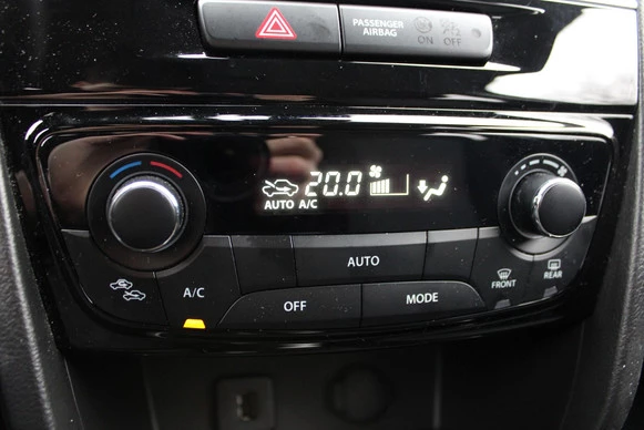 Suzuki Vitara - Afbeelding 30 van 30