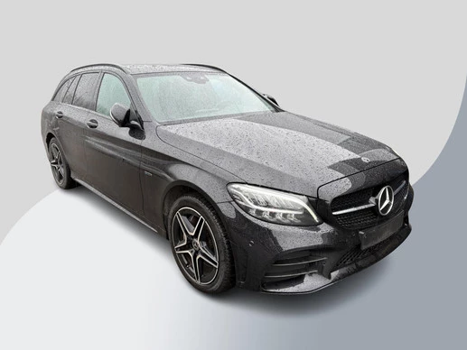Mercedes-Benz C-Klasse - Afbeelding 1 van 17