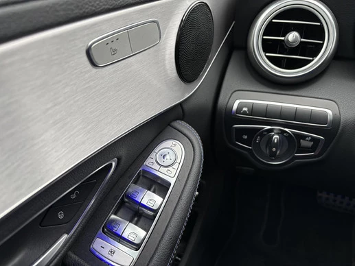 Mercedes-Benz C-Klasse - Afbeelding 10 van 17