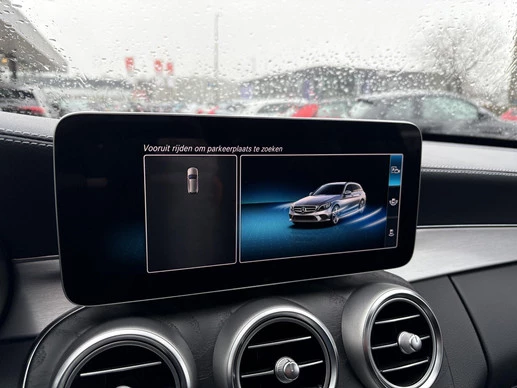 Mercedes-Benz C-Klasse - Afbeelding 12 van 17