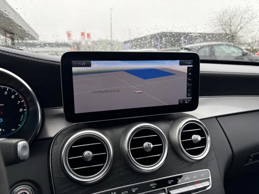 Mercedes-Benz C-Klasse - Afbeelding 14 van 17