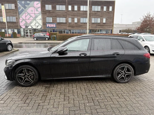 Mercedes-Benz C-Klasse - Afbeelding 17 van 17