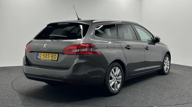 Peugeot 308 - Afbeelding 2 van 30