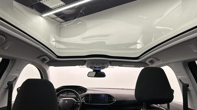 Peugeot 308 - Afbeelding 6 van 30