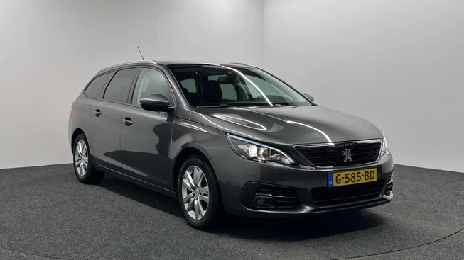 Peugeot 308 - Afbeelding 9 van 30