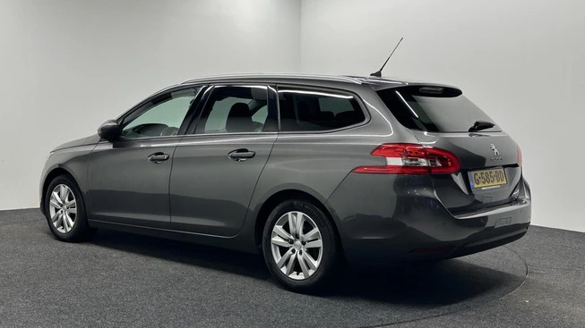 Peugeot 308 - Afbeelding 10 van 30