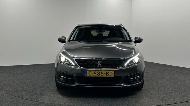 Peugeot 308 - Afbeelding 11 van 30