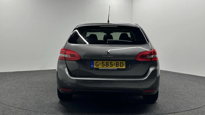 Peugeot 308 - Afbeelding 12 van 30
