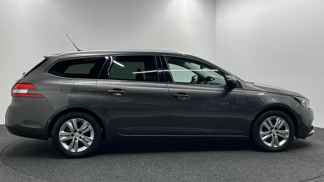 Peugeot 308 - Afbeelding 13 van 30