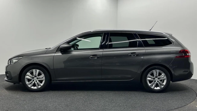 Peugeot 308 - Afbeelding 14 van 30