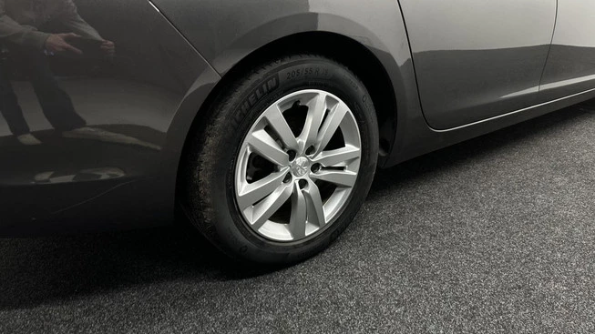 Peugeot 308 - Afbeelding 15 van 30