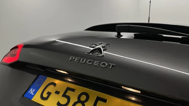 Peugeot 308 - Afbeelding 16 van 30