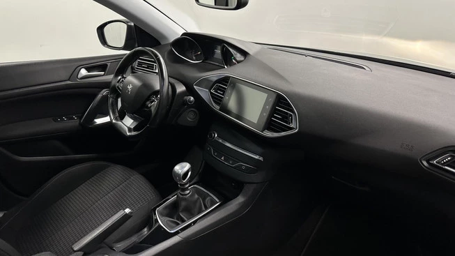 Peugeot 308 - Afbeelding 17 van 30