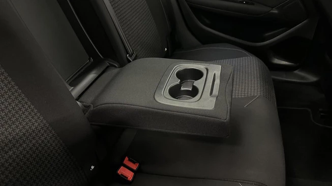 Peugeot 308 - Afbeelding 21 van 30