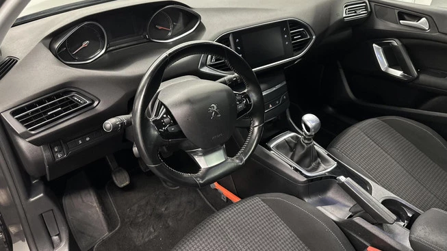 Peugeot 308 - Afbeelding 24 van 30