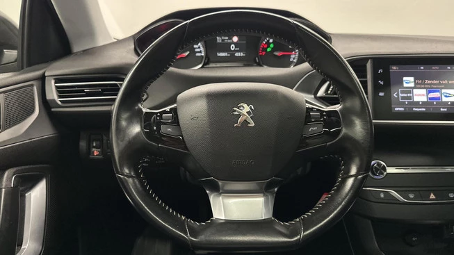 Peugeot 308 - Afbeelding 28 van 30