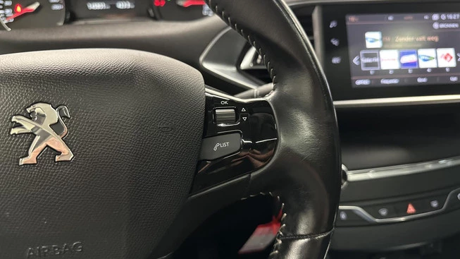 Peugeot 308 - Afbeelding 30 van 30