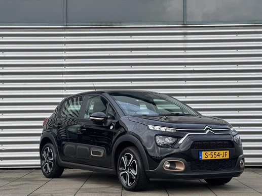 Citroën C3 - Afbeelding 2 van 28