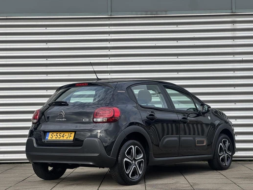 Citroën C3 - Afbeelding 3 van 28