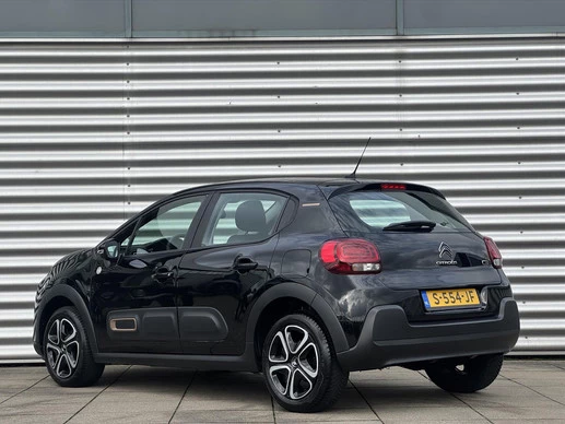 Citroën C3 - Afbeelding 4 van 28