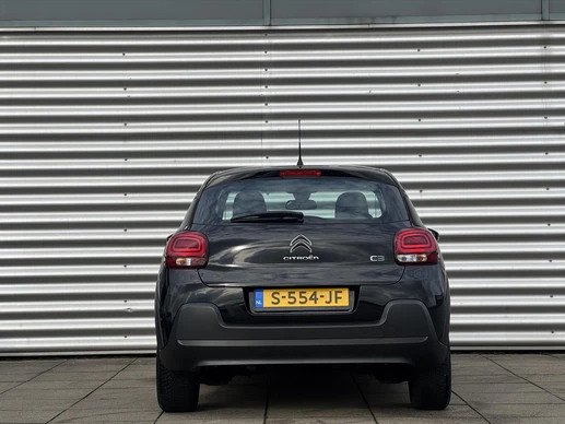 Citroën C3 - Afbeelding 9 van 28
