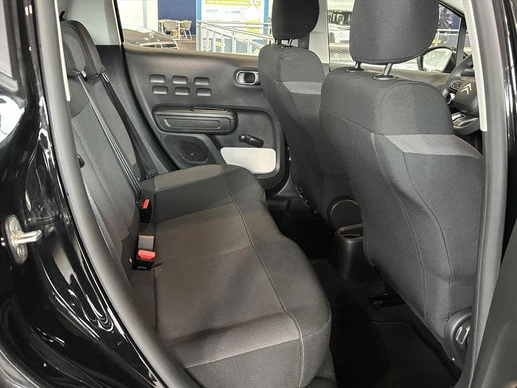 Citroën C3 - Afbeelding 11 van 28