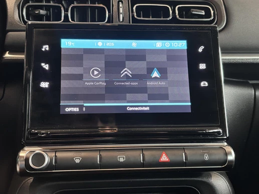 Citroën C3 - Afbeelding 12 van 28