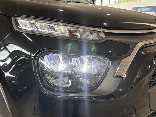 Citroën C3 - Afbeelding 18 van 28