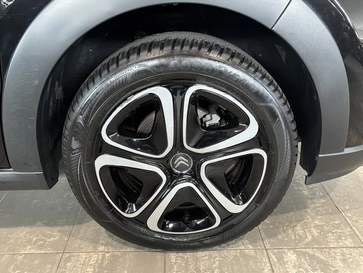 Citroën C3 - Afbeelding 20 van 28