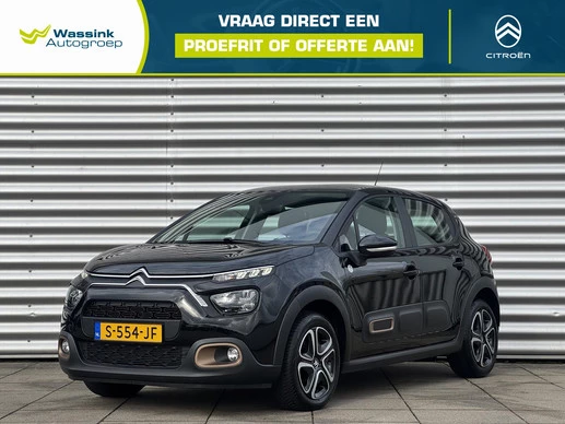 Citroën C3 - Afbeelding 1 van 28