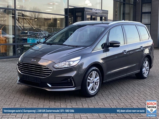 Ford Galaxy - Afbeelding 1 van 30