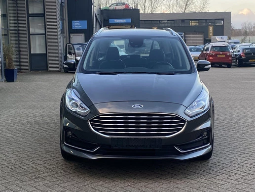 Ford Galaxy - Afbeelding 2 van 30