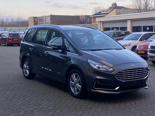 Ford Galaxy - Afbeelding 3 van 30