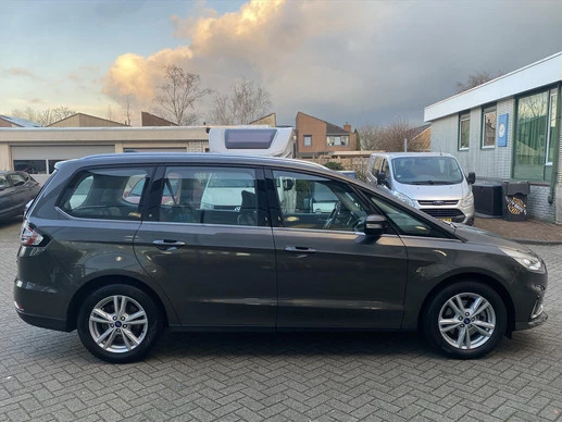 Ford Galaxy - Afbeelding 4 van 30