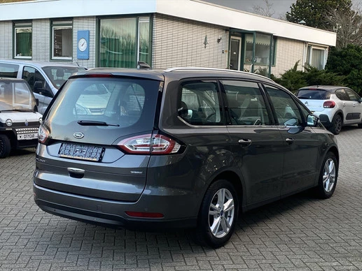 Ford Galaxy - Afbeelding 5 van 30