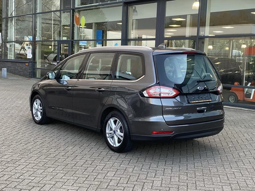 Ford Galaxy - Afbeelding 7 van 30