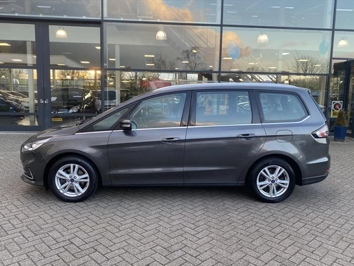 Ford Galaxy - Afbeelding 8 van 30