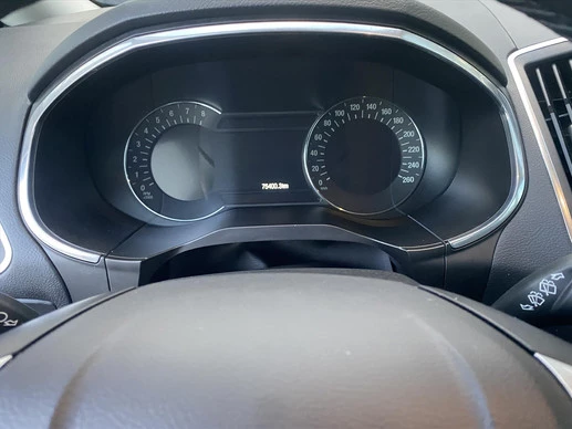 Ford Galaxy - Afbeelding 19 van 30