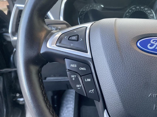 Ford Galaxy - Afbeelding 22 van 30