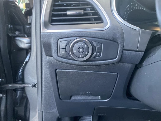 Ford Galaxy - Afbeelding 23 van 30